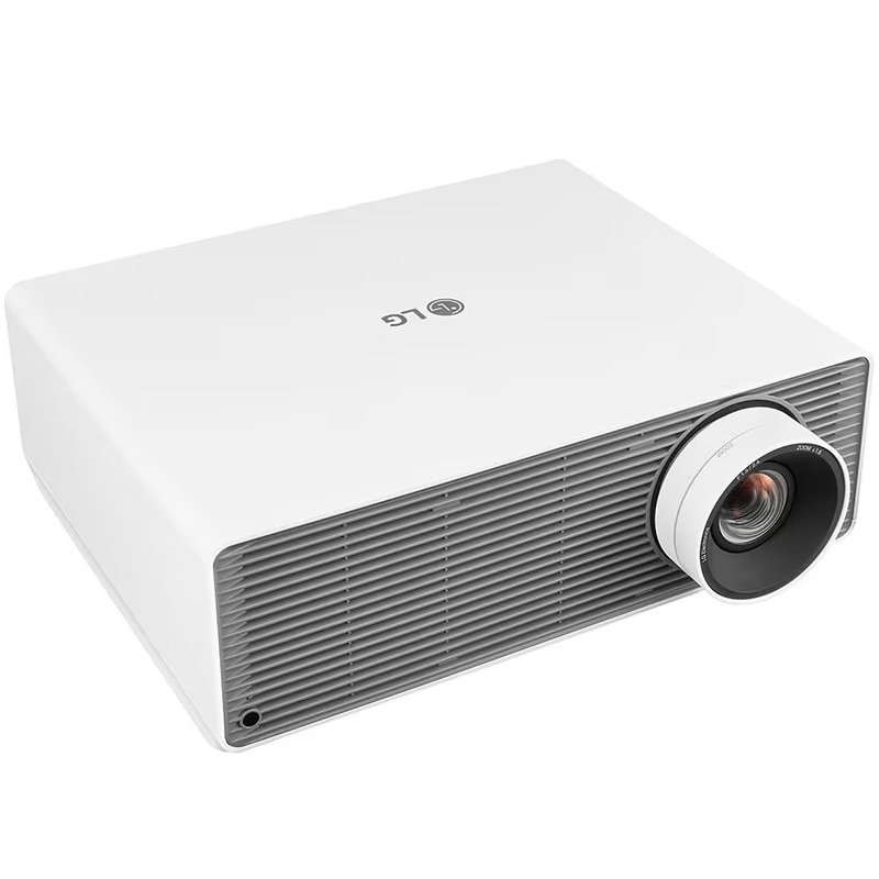 Máy chiếu 4K LG BU60RG, 6000 ANSI Lumens, 4K UHD (3840x2160) 40-300 inch, Bluetooth, Wifi, HDMI, USB, RJ45-4