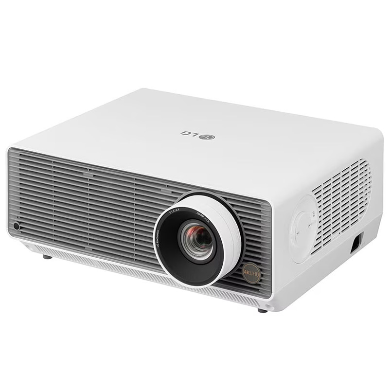 Máy chiếu 4K LG BU60RG, 6000 ANSI Lumens, 4K UHD (3840x2160) 40-300 inch, Bluetooth, Wifi, HDMI, USB, RJ45-7
