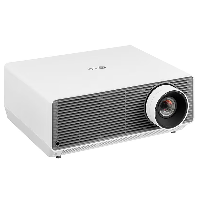 Máy chiếu 4K LG BU60RG, 6000 ANSI Lumens, 4K UHD (3840x2160) 40-300 inch, Bluetooth, Wifi, HDMI, USB, RJ45-8