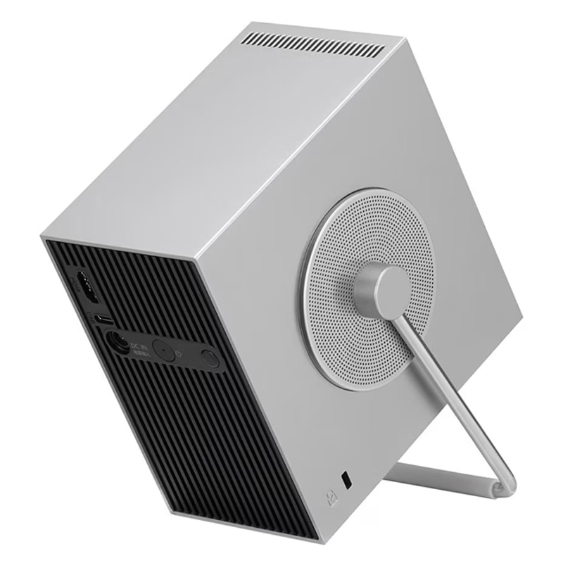 Máy chiếu 4K LG HU710PB, 500 ANSI Lumens, 4K UHD (3840 x 2160) 50-120 inch, Tay cầm 360 độ, HDMI, USB, Bluetooth, Wifi, AirPlay-5