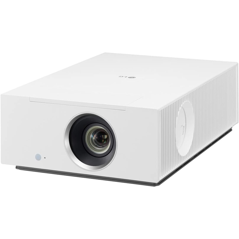 Máy chiếu 4K LG HU710PW, 4K UHD (3840 x 2160), 2.000 ANSI Lumens, 20.000 giờ, HDR10, HLG, Dolby Atmos-2