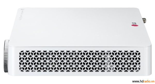 Máy chiếu 3D LG PF85U - Đèn LED