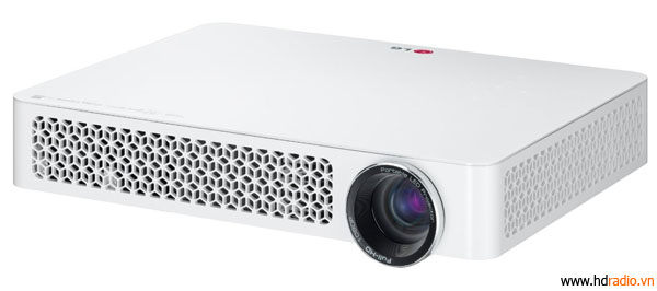 Máy chiếu 3D LG PF85U - Đèn LED