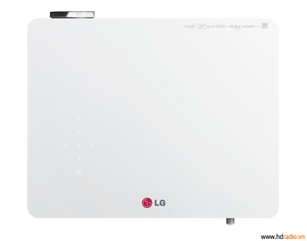 Máy chiếu 3D LG PF85U - Đèn LED