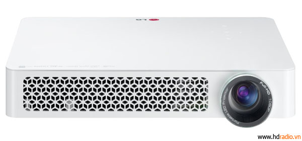 Máy chiếu 3D LG PF85U - Đèn LED