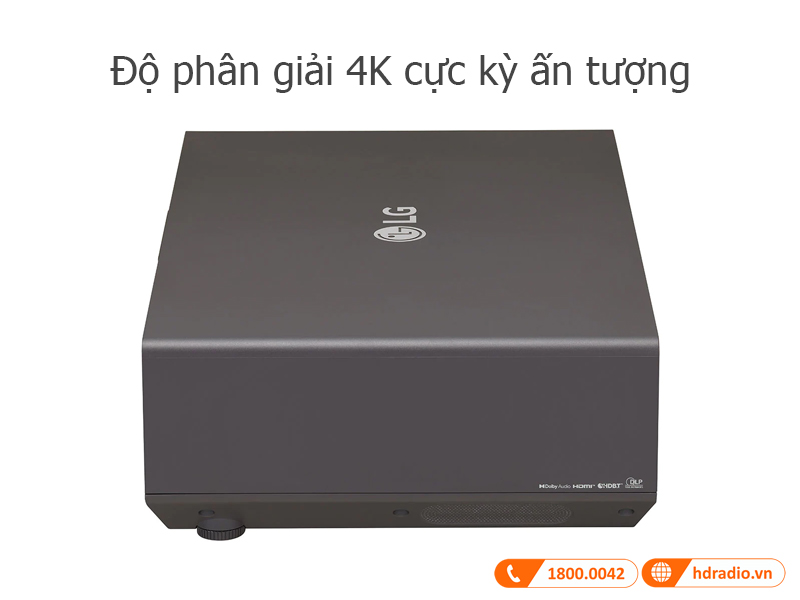 LG ProBeam BU70QGA