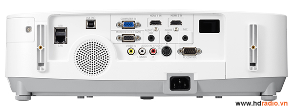 Máy chiếu NEC NP-P501X