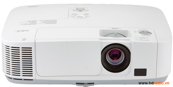 Máy chiếu NEC NP-P501X