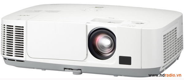 Máy chiếu NEC NP-P501X