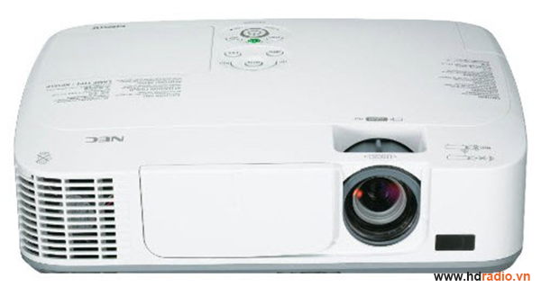 Máy chiếu NEC Chính Hãng