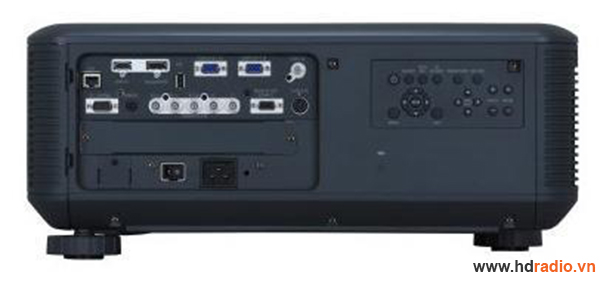 Máy chiếu đa năng NEC NP-PX800XG2 Máy chiếu đa năng NEC NP-PX800XG2