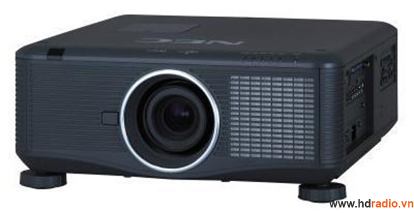 Máy chiếu đa năng NEC NP-PX800XG2 Máy chiếu đa năng NEC NP-PX800XG2