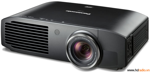 Máy chiếu 3D Panasonic PT-AE6000