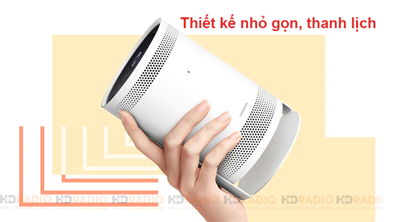 Máy chiếu samsung Freestyle SP-LSP3