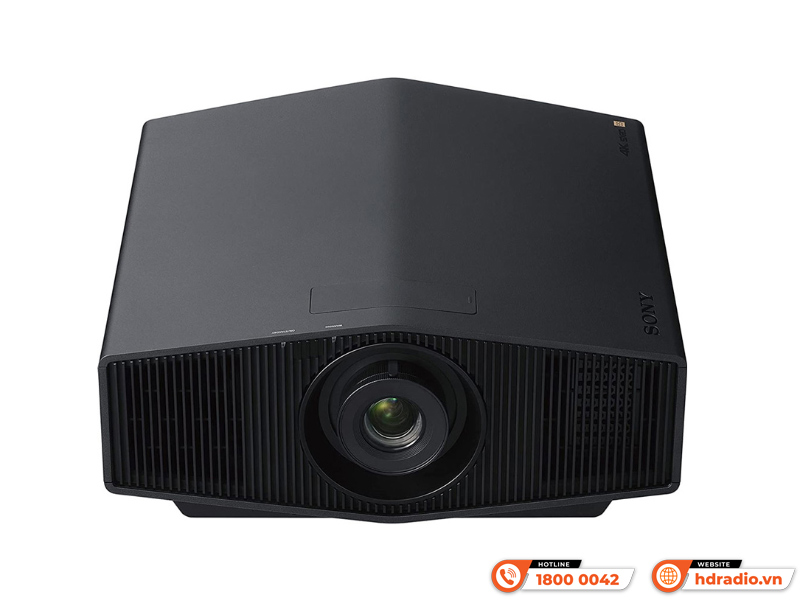 Máy chiếu 4K Sony VPL-XW5000ES