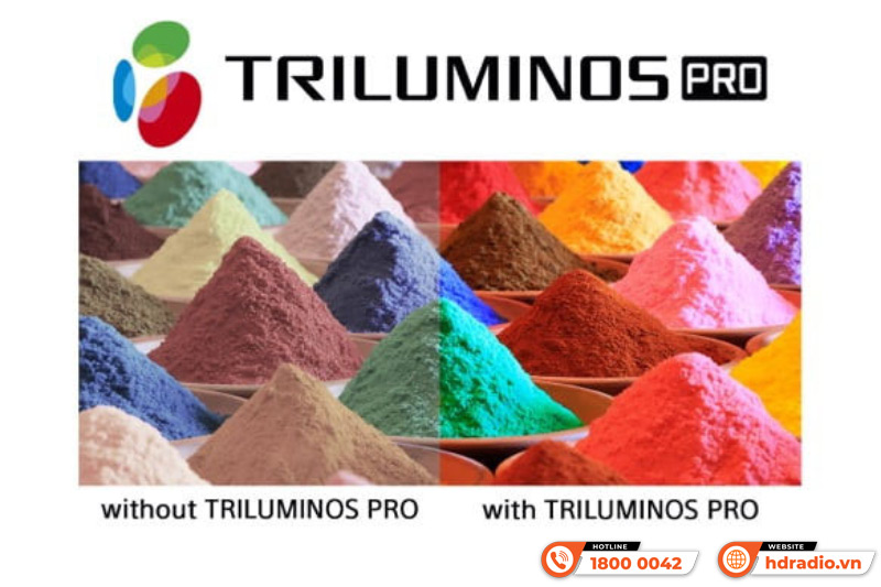 Máy chiếu 4K Sony VPL-XW5000ES