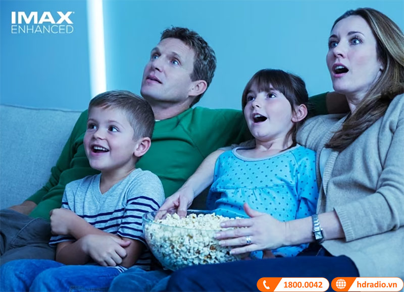 Máy chiếu 4K Sony VPL-XW6000