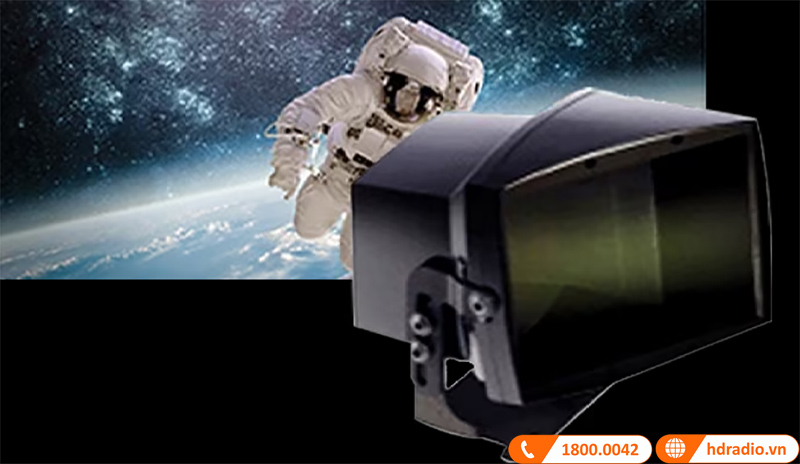 Máy chiếu 4K Sony VPL-XW6000