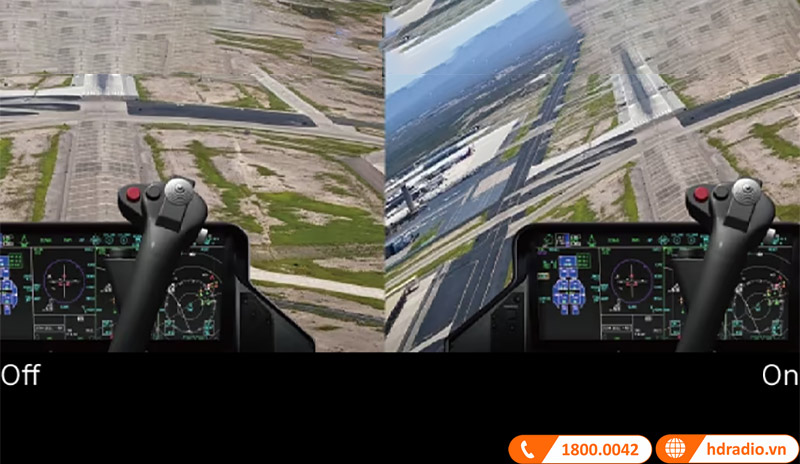 Máy chiếu 4K Sony VPL-XW6000