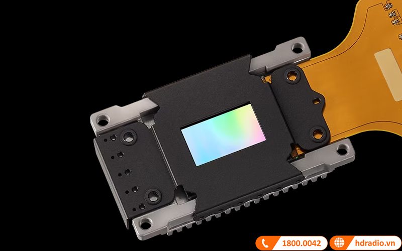 Máy chiếu 4K Sony VPL-XW6000