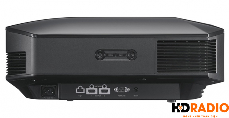 Máy chiếu 3D Sony VPL-HW45ES
