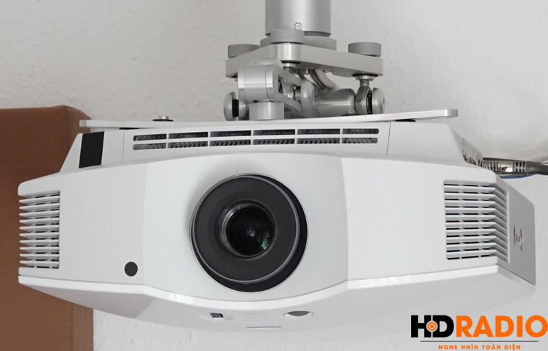 Máy chiếu 3D Sony VPL-HW45ES