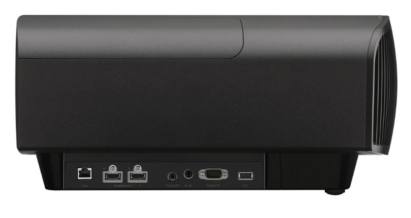 Máy chiếu 4K Sony VPL-VW270ES