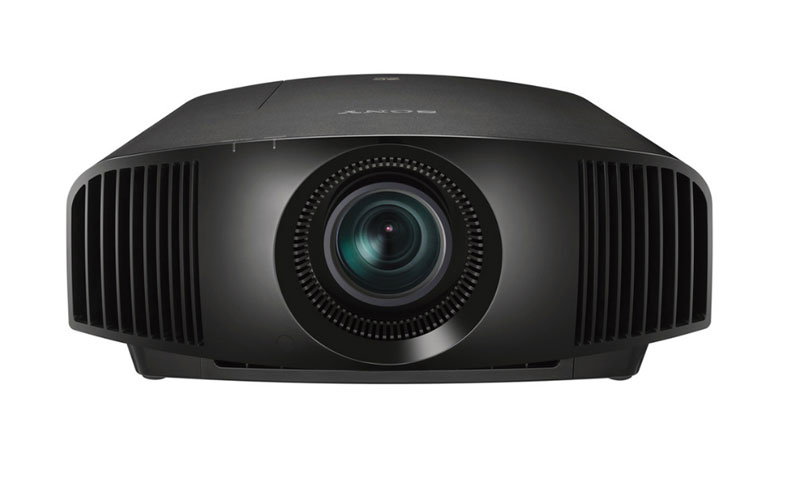 Máy chiếu 4K Sony VPL-VW270ES