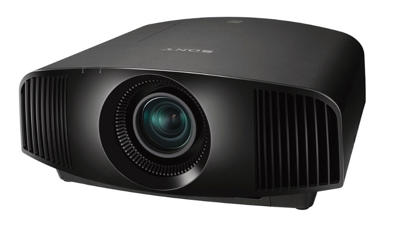 Máy chiếu 4K Sony VPL-VW270ES
