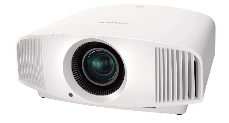 Máy chiếu 4K Sony VPL-VW270ES