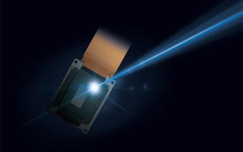 Công nghệ SXRD trên máy chiếu Sony VPL-VW298ES