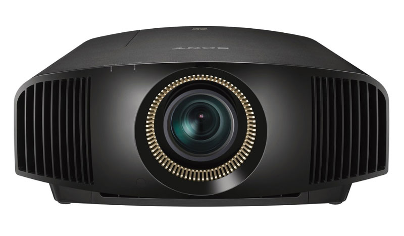 Máy chiếu 4K sony VPL-VW570ES