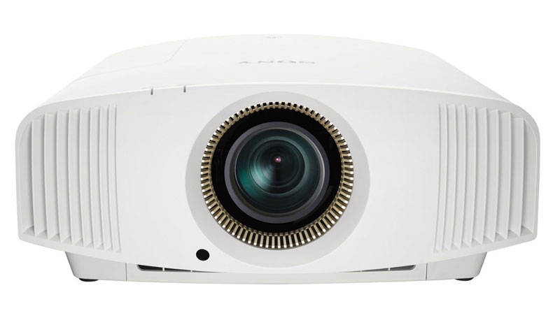 Máy chiếu 4K sony VPL-VW570ES