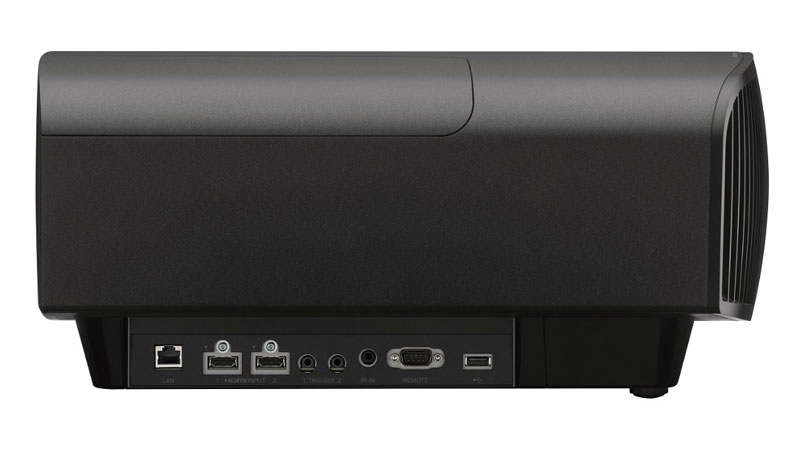 Máy chiếu 4K sony VPL-VW570ES