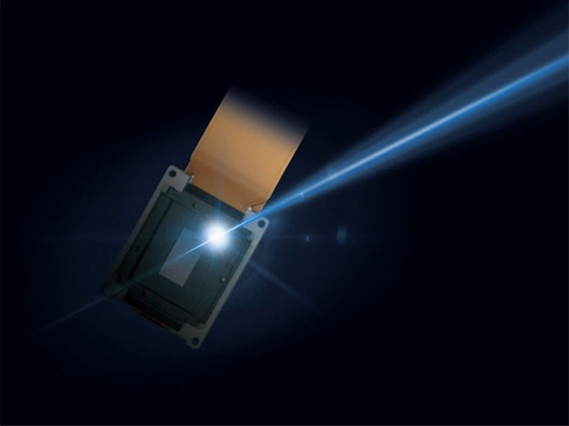 Xem phim ấn tượng với chất lượng hình ảnh tuyệt vời nhờ công nghệ SXRD ™