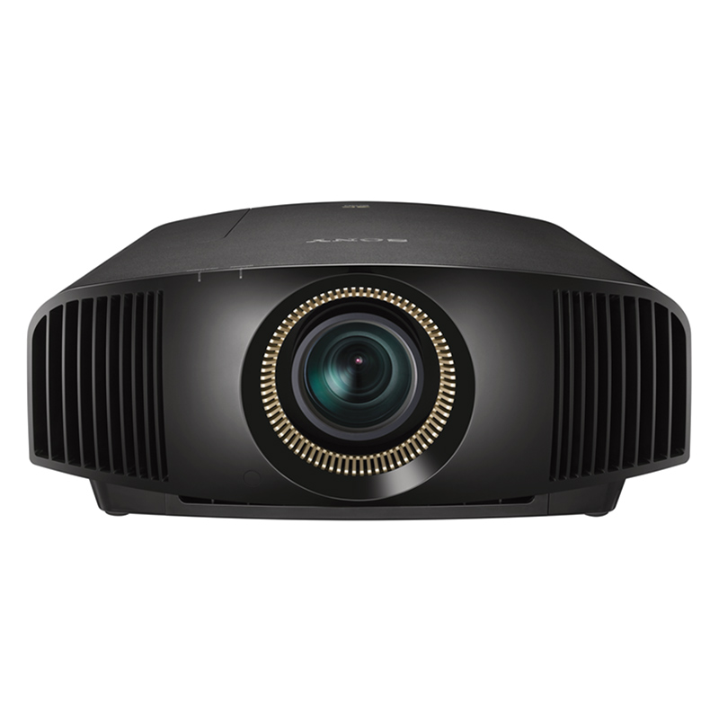 Máy chiếu 4k Sony VPL-VW598, 1800 lumens, 6000 giờ, 14 kg