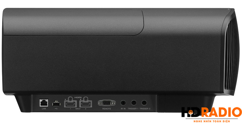 Máy chiếu 4K Sony VPL-VW665ES