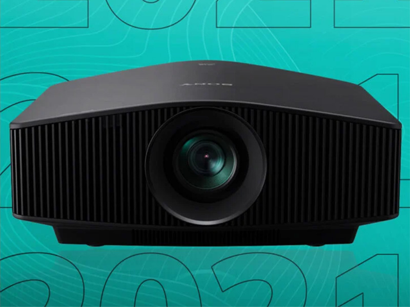 Công nghệ Digital Focus Optimiser trên máy chiếu Sony VPL VW798ES