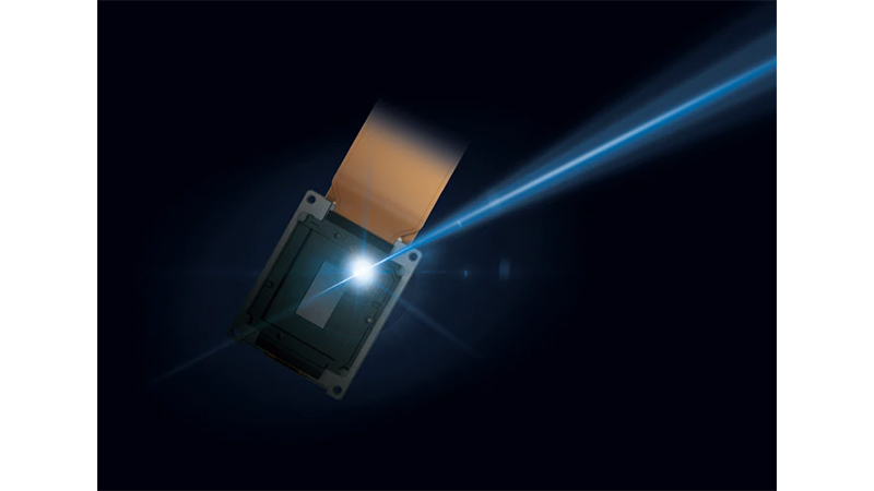 SXRD ™ cho chất lượng hình ảnh vượt trội