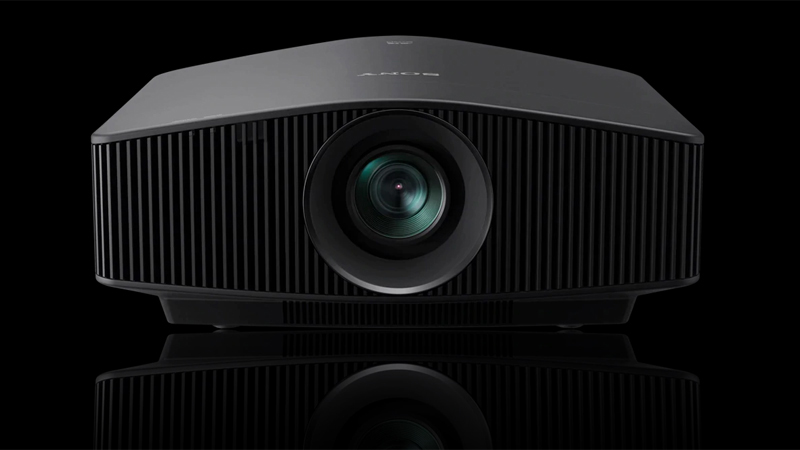 máy chiếu 4k Sony VPL VW798ES