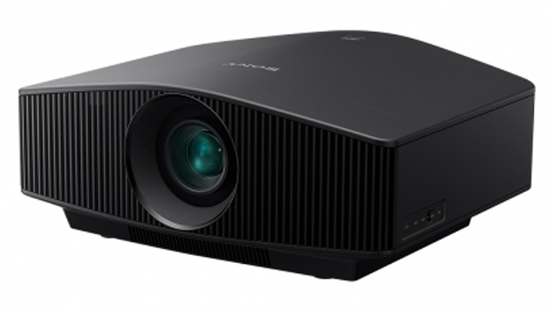 Thiết kế máy chiếu Sony VPL VW798ES 