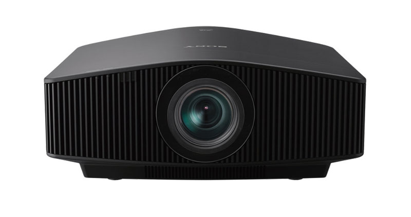 Máy chiếu 4K Sony VPL-VW870ES