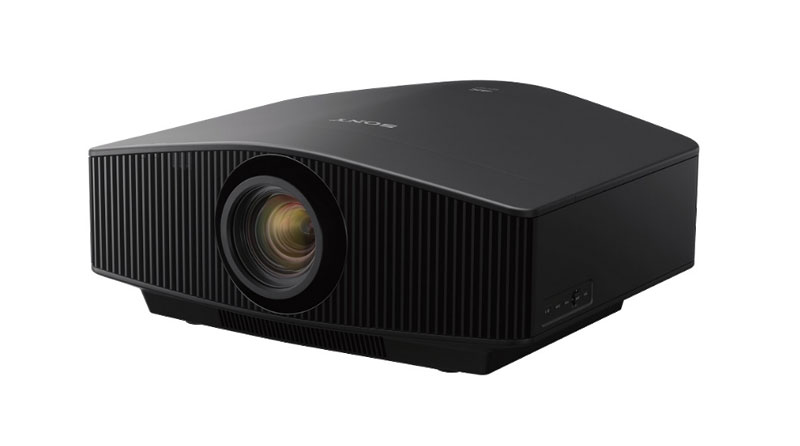 Máy chiếu 4K Sony VPL-VW870ES