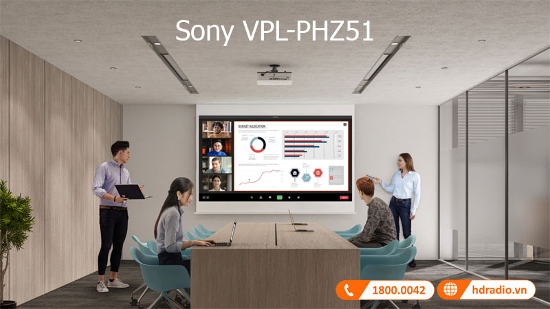 VPL-PHZ51