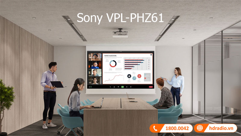 VPL-PHZ61
