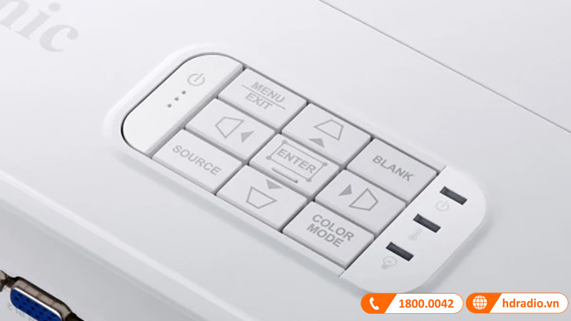 Bảng điều khiển