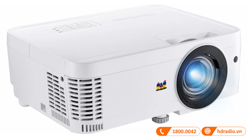 Máy chiếu Viewsonic CPB600X