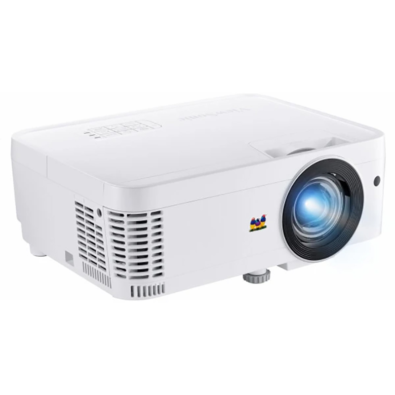 Máy Chiếu Viewsonic CPB600X-2