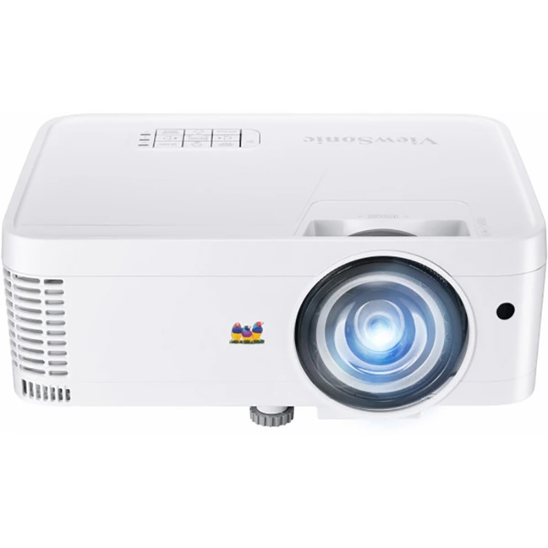 Máy Chiếu Viewsonic CPB600X-4