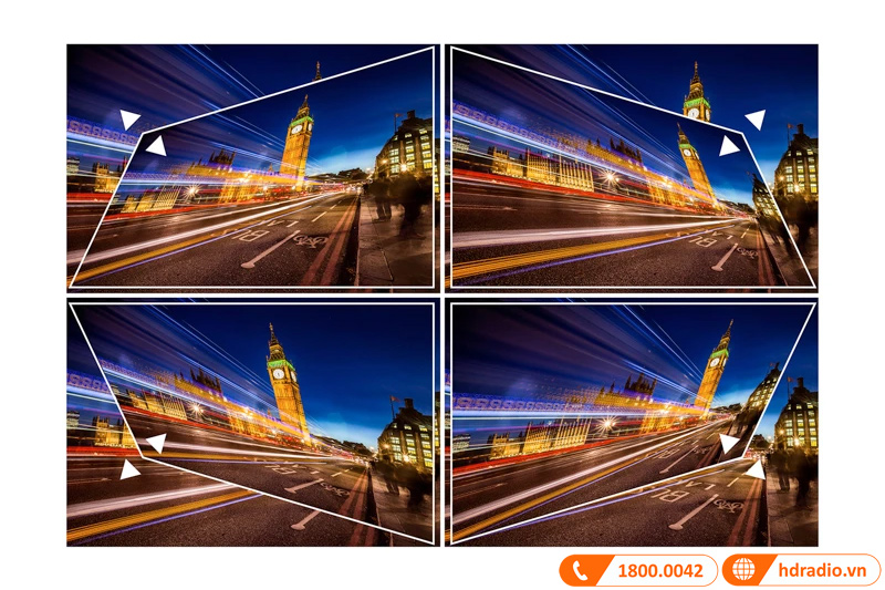 Máy chiếu Viewsonic CPB600X